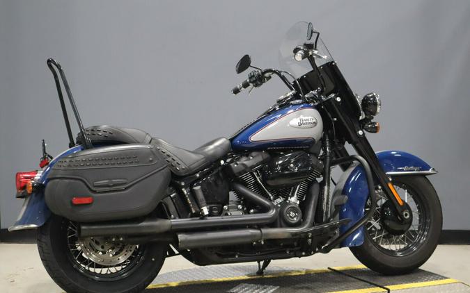 2023 Harley-Davidson Heritage Classic