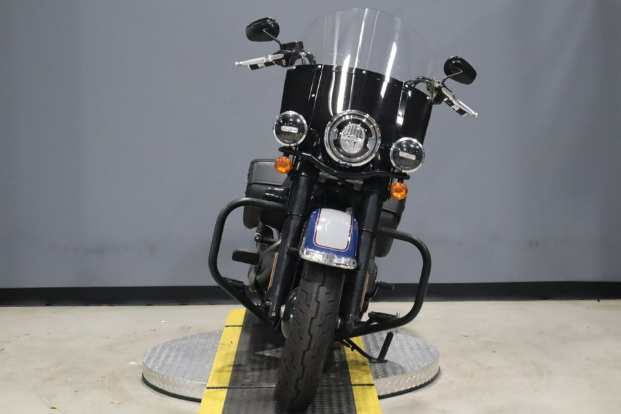 2023 Harley-Davidson Heritage Classic