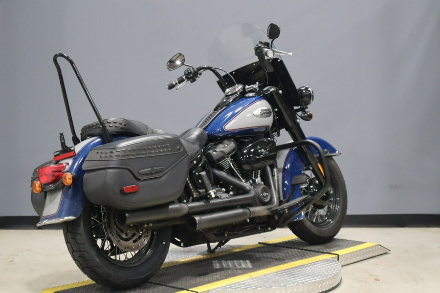 2023 Harley-Davidson Heritage Classic