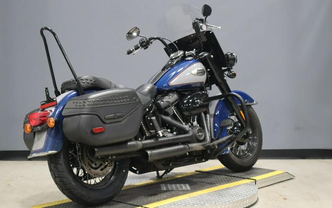 2023 Harley-Davidson Heritage Classic
