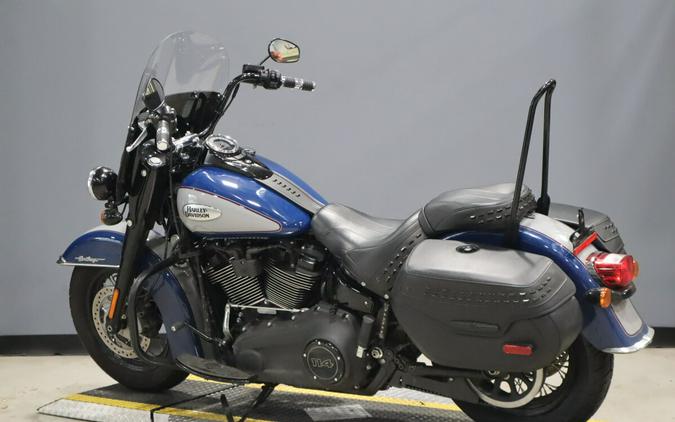 2023 Harley-Davidson Heritage Classic