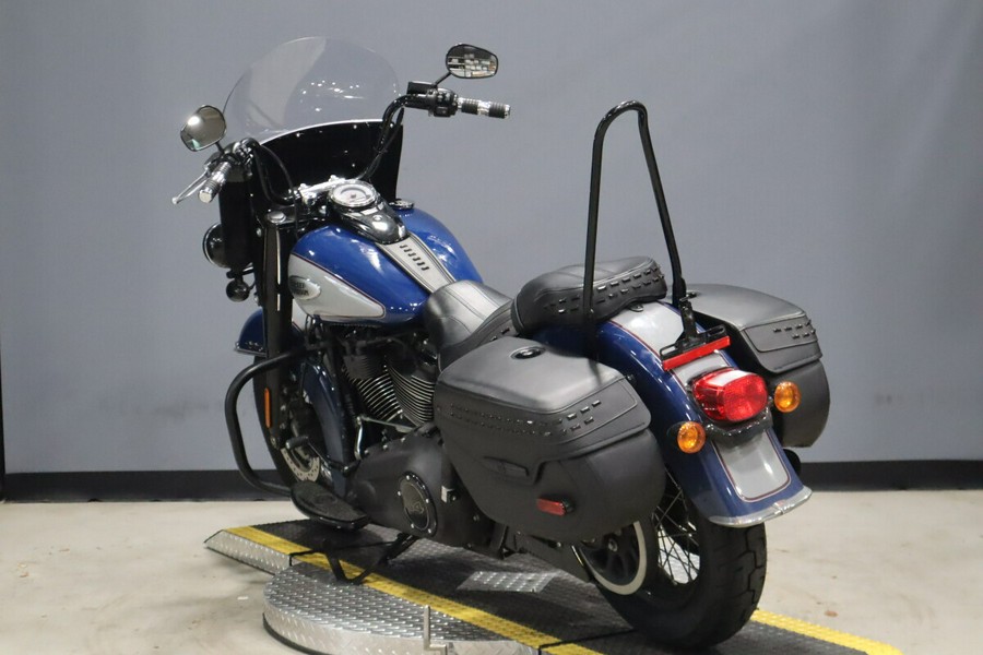2023 Harley-Davidson Heritage Classic