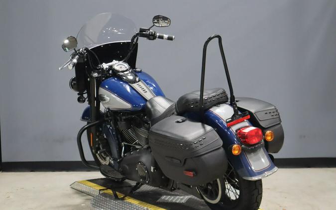 2023 Harley-Davidson Heritage Classic