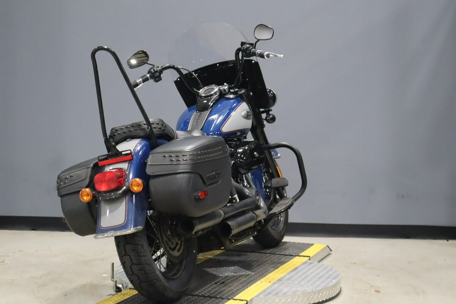 2023 Harley-Davidson Heritage Classic