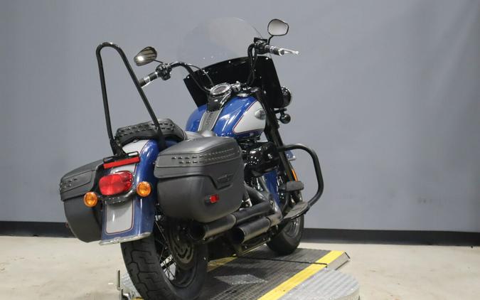 2023 Harley-Davidson Heritage Classic