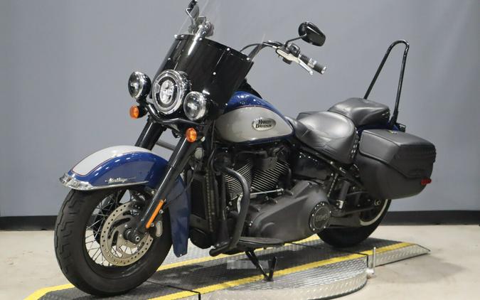 2023 Harley-Davidson Heritage Classic