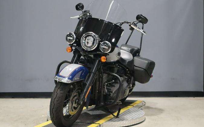 2023 Harley-Davidson Heritage Classic