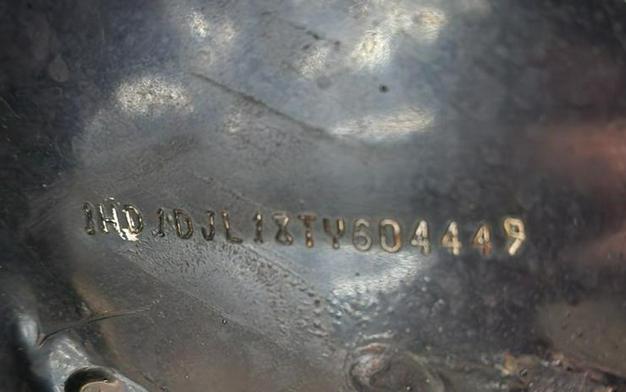 1996 Harley-Davidson® FLHTC - Electra Glide® Classic