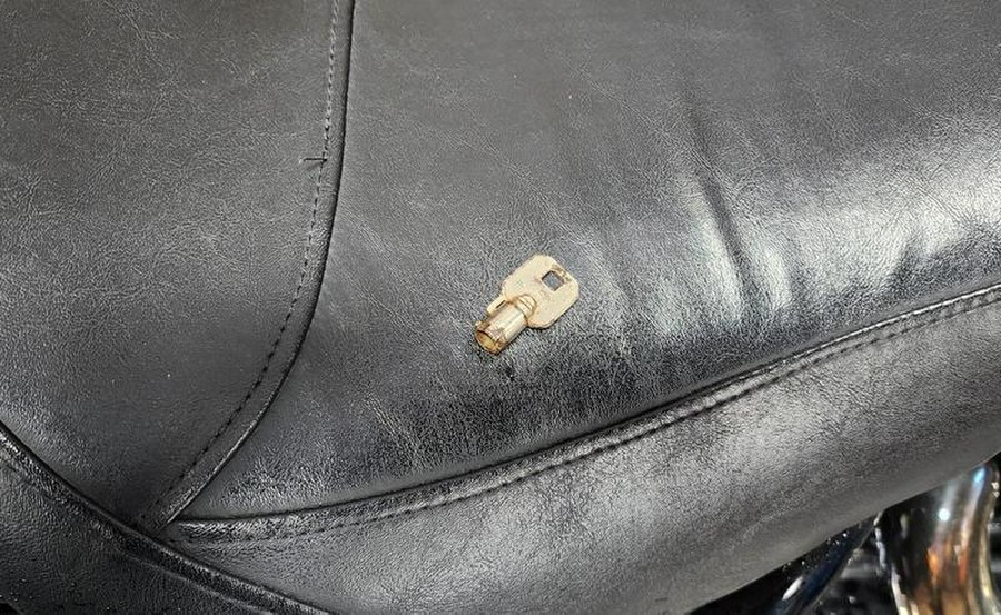 1996 Harley-Davidson® FLHTC - Electra Glide® Classic