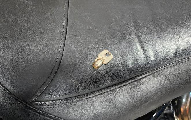 1996 Harley-Davidson® FLHTC - Electra Glide® Classic