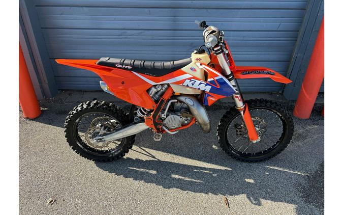 2024 KTM KTM 105 SX 19/16