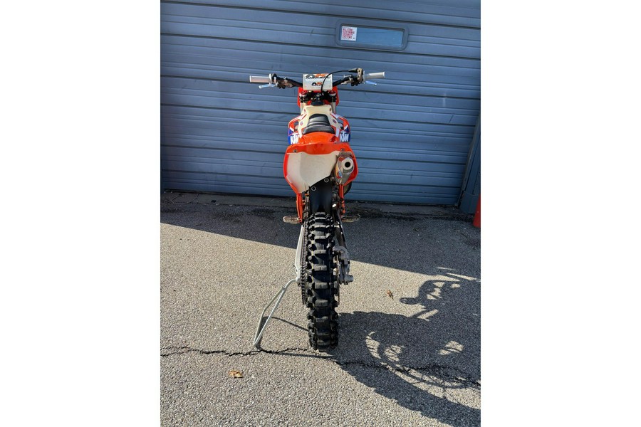 2024 KTM KTM 105 SX 19/16