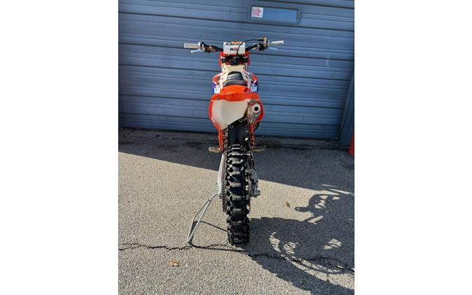 2024 KTM KTM 105 SX 19/16