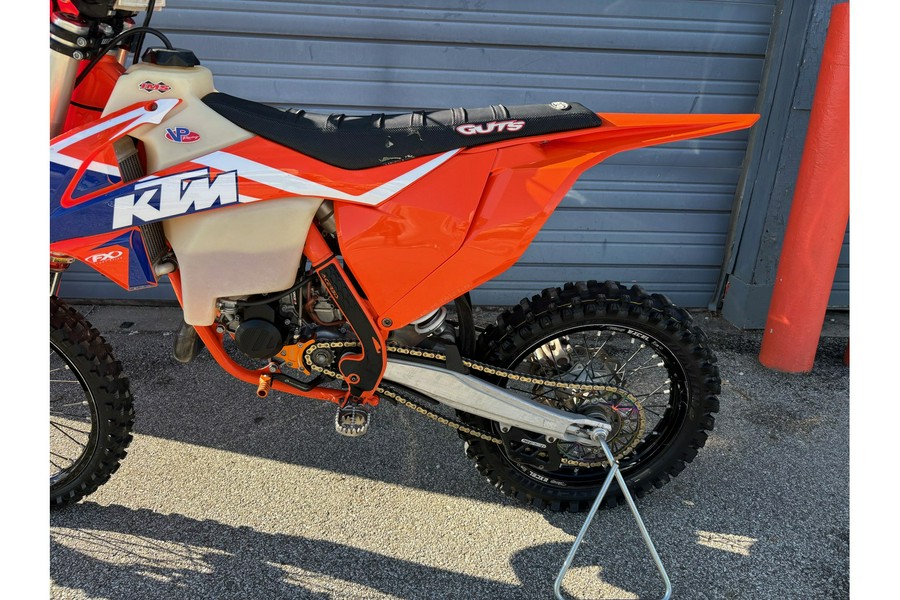 2024 KTM KTM 105 SX 19/16
