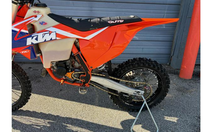 2024 KTM KTM 105 SX 19/16