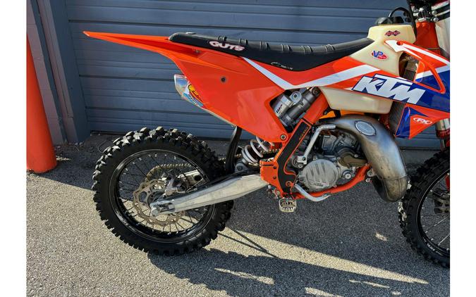 2024 KTM KTM 105 SX 19/16