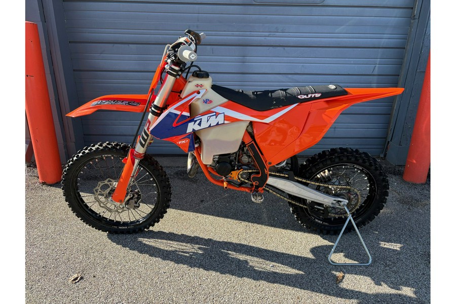 2024 KTM KTM 105 SX 19/16