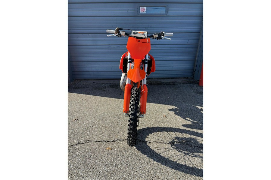 2024 KTM KTM 105 SX 19/16