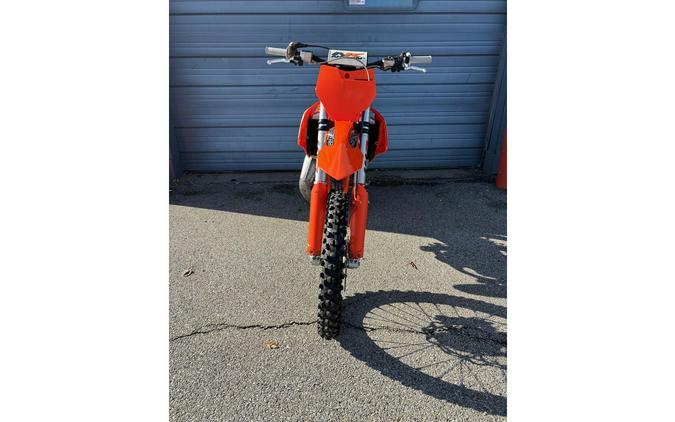 2024 KTM KTM 105 SX 19/16