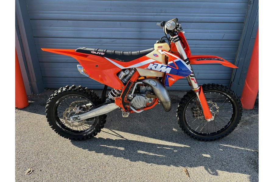 2024 KTM KTM 105 SX 19/16