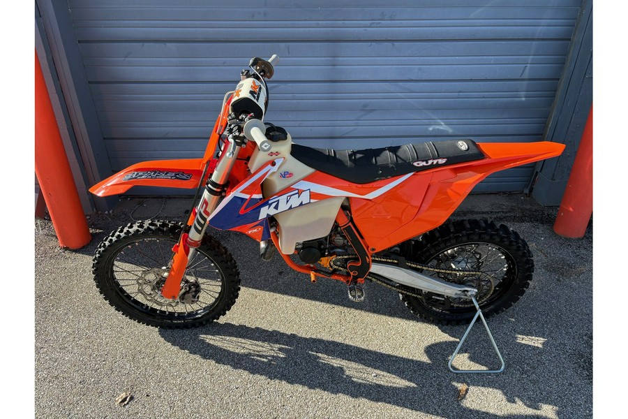 2024 KTM KTM 105 SX 19/16