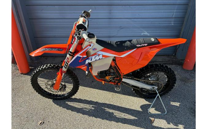 2024 KTM KTM 105 SX 19/16