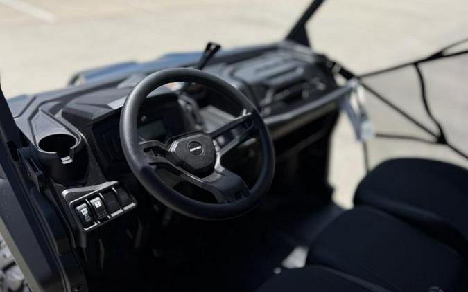 2026 Can-Am® Defender MAX XT HD9