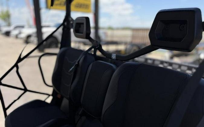 2026 Can-Am® Defender MAX XT HD9