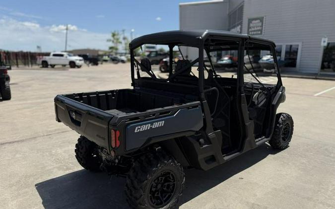 2026 Can-Am® Defender MAX XT HD9