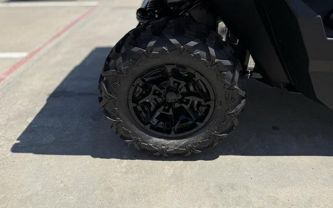 2026 Can-Am® Defender MAX XT HD9