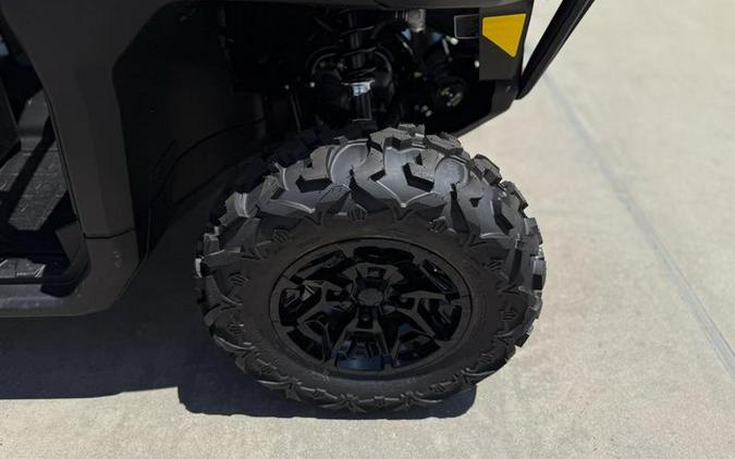 2026 Can-Am® Defender MAX XT HD9