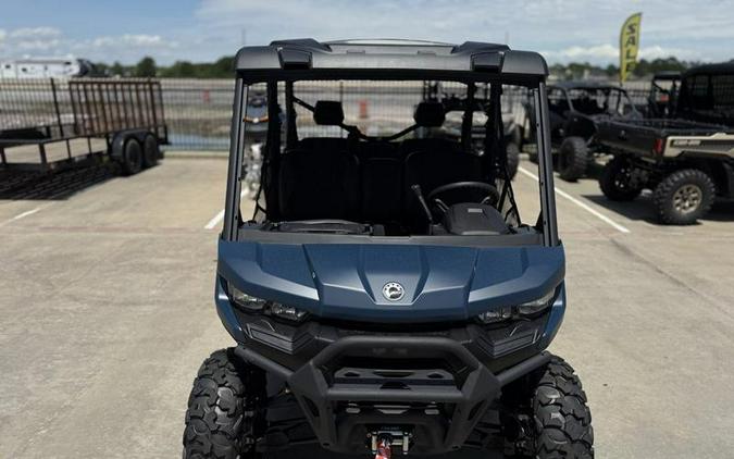 2026 Can-Am® Defender MAX XT HD9