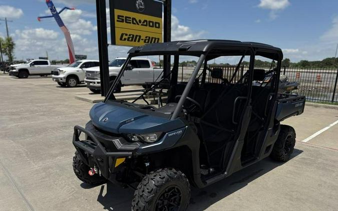 2026 Can-Am® Defender MAX XT HD9