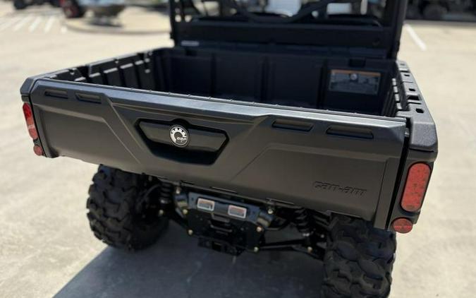 2026 Can-Am® Defender MAX XT HD9