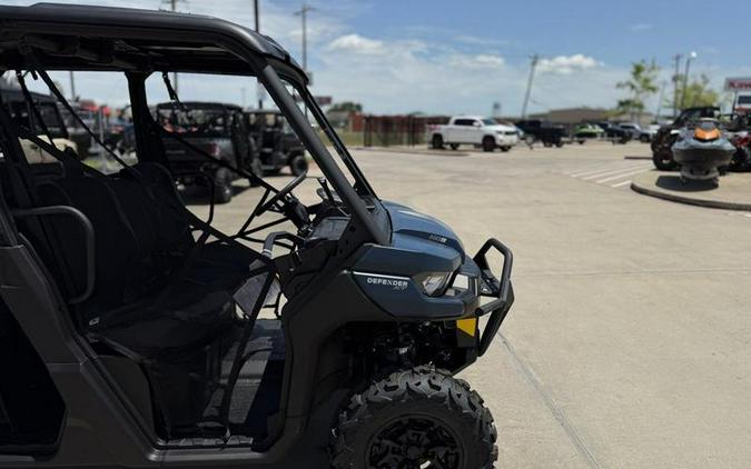 2026 Can-Am® Defender MAX XT HD9