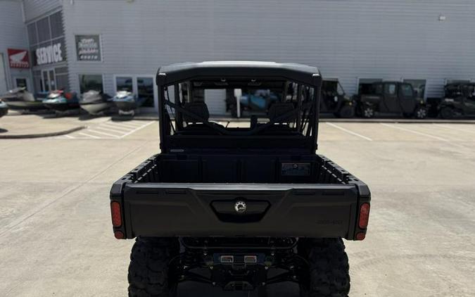 2026 Can-Am® Defender MAX XT HD9