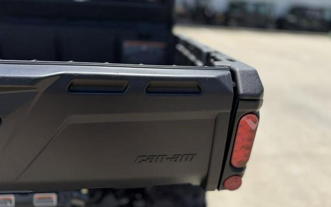 2026 Can-Am® Defender MAX XT HD9