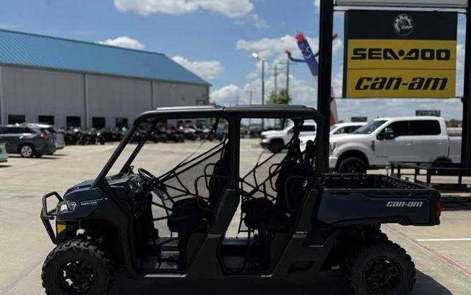 2026 Can-Am® Defender MAX XT HD9