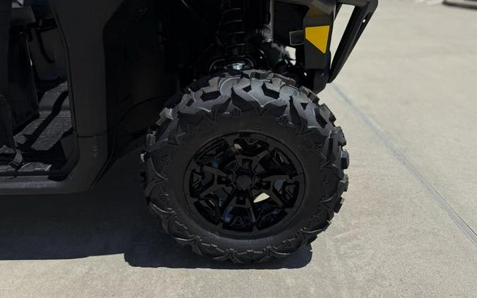 2026 Can-Am® Defender MAX XT HD9