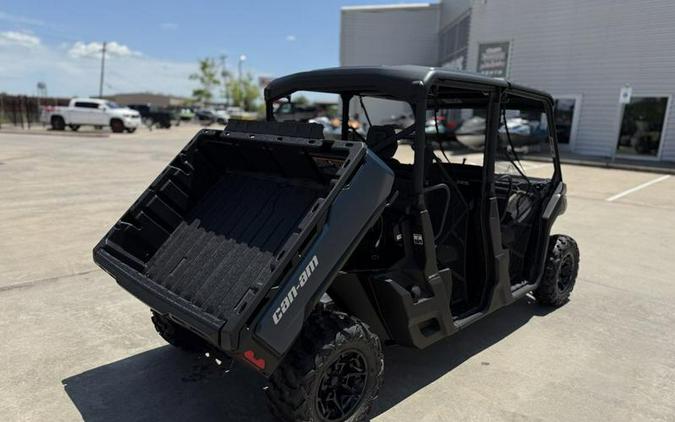 2026 Can-Am® Defender MAX XT HD9