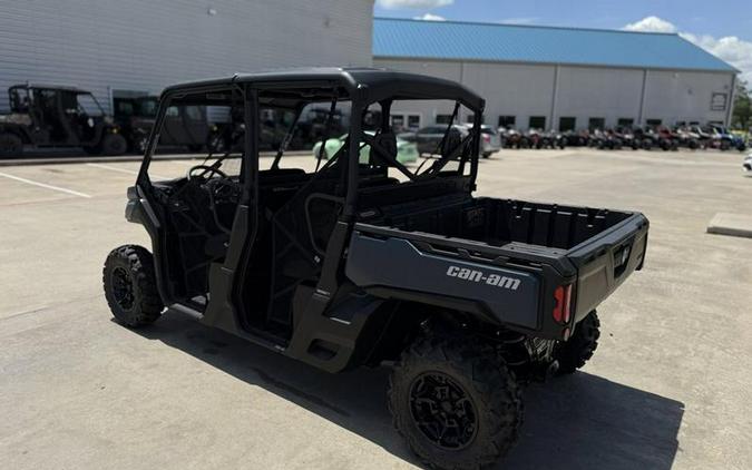 2026 Can-Am® Defender MAX XT HD9