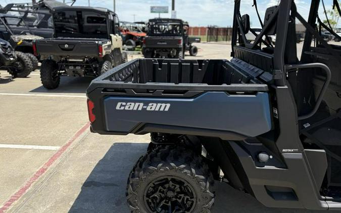 2026 Can-Am® Defender MAX XT HD9