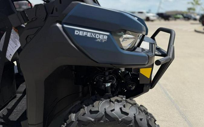 2026 Can-Am® Defender MAX XT HD9