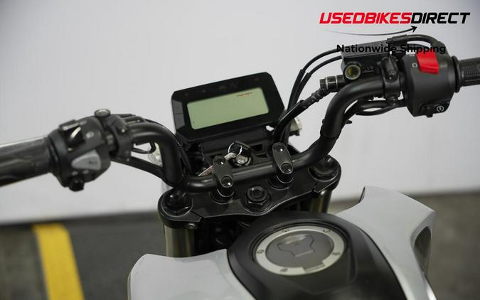 2023 Honda Grom - $3,999.00