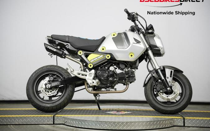 2023 Honda Grom - $3,999.00