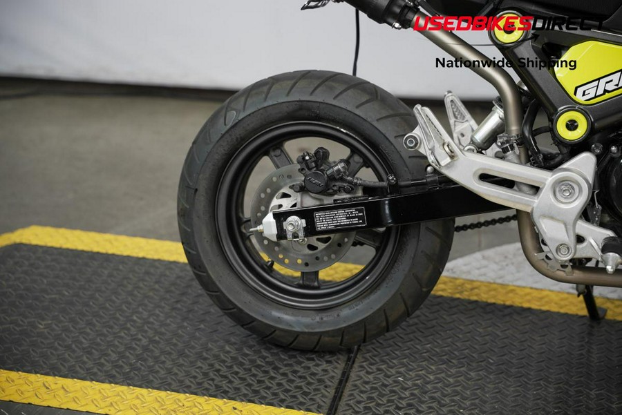 2023 Honda Grom - $3,999.00