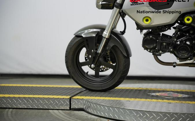 2023 Honda Grom - $3,999.00