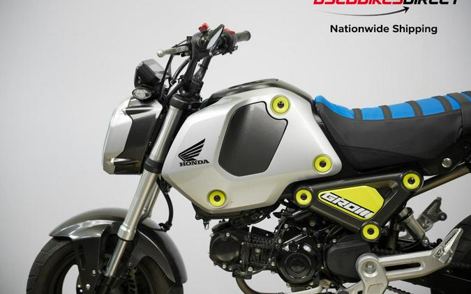 2023 Honda Grom - $3,999.00