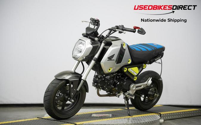2023 Honda Grom - $3,999.00
