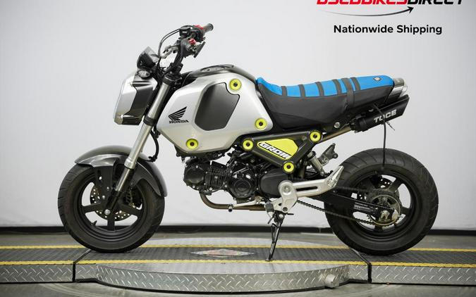 2023 Honda Grom - $3,999.00